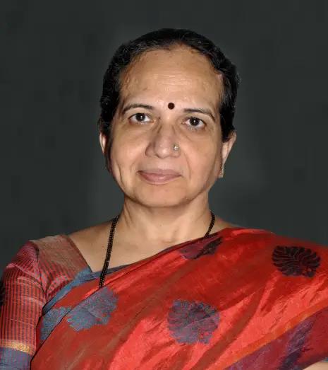 Ms. Sandhya S. Kudtarkar