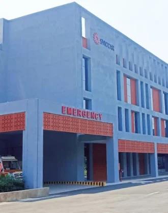 Cancer Hospital, Ranchi