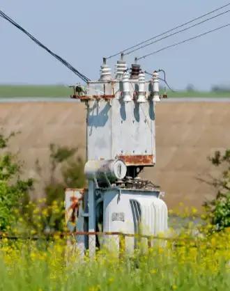 RURAL ELECTRIFICATION