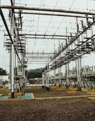 Building Substations