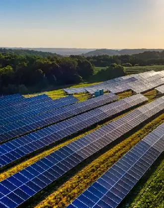 Green Infra Solar Power Projects Limited (A SEMBCORP Subsidiary)