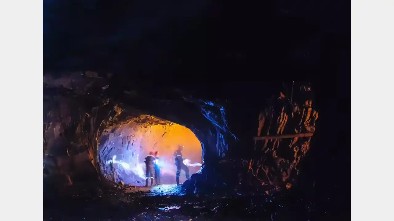 UMPESL, Poland's InfraDeep Consortium ink pact to boost underground mining technology