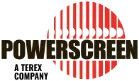 Powerscreen Logo