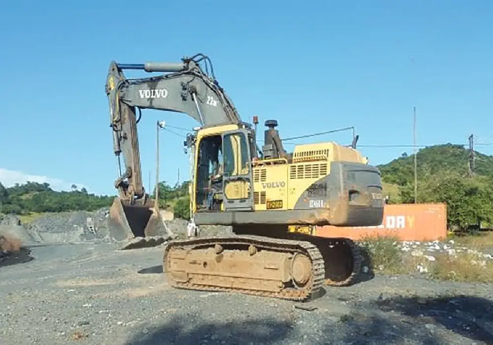 Auxiliary equipment